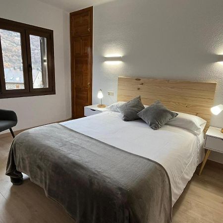 Hotel Farré D'avall Barruera Esterno foto