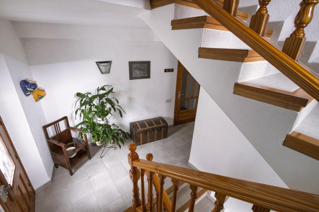 Hotel Farré D'avall Barruera Esterno foto